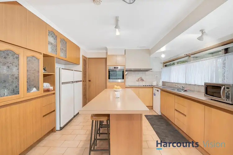 Third view of Homely house listing, 5 Suda Court, Avondale Heights VIC 3034