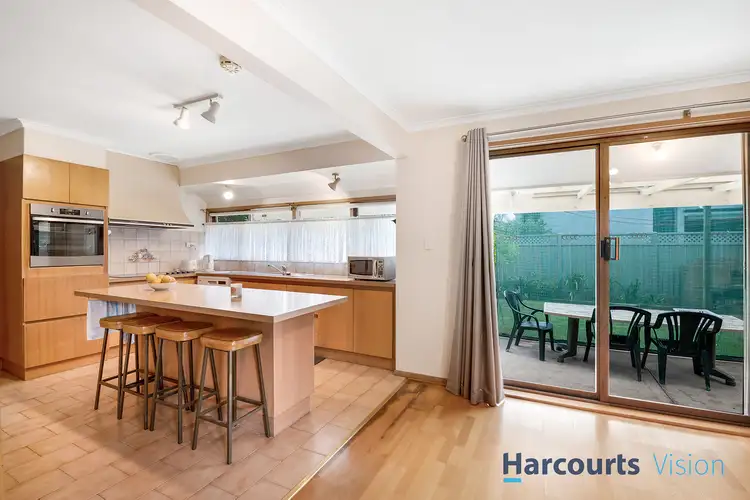 Fifth view of Homely house listing, 5 Suda Court, Avondale Heights VIC 3034
