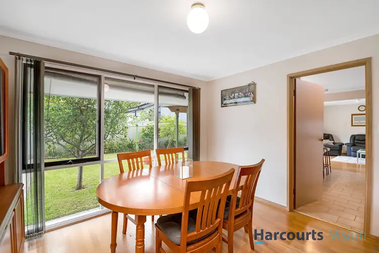 Sixth view of Homely house listing, 5 Suda Court, Avondale Heights VIC 3034