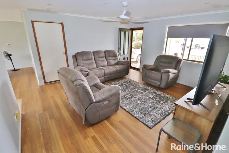 Second view of Homely house listing, 6 Princess Court, Kingaroy QLD 4610