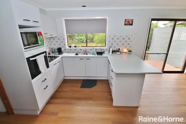 Third view of Homely house listing, 6 Princess Court, Kingaroy QLD 4610