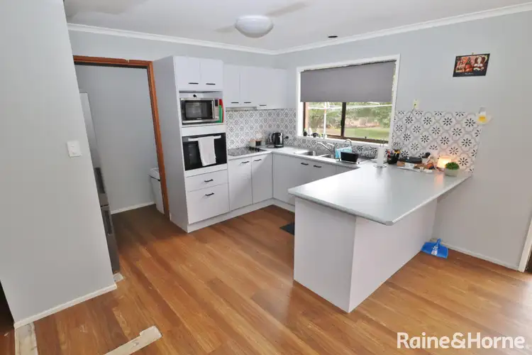 Sixth view of Homely house listing, 6 Princess Court, Kingaroy QLD 4610