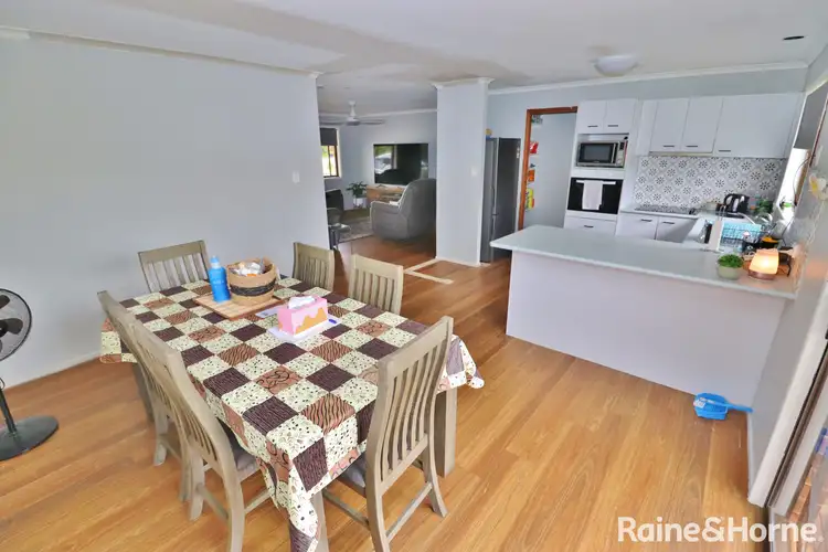 Seventh view of Homely house listing, 6 Princess Court, Kingaroy QLD 4610