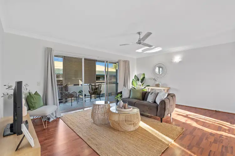 5/20 Kitchener Street, Coorparoo QLD 4151