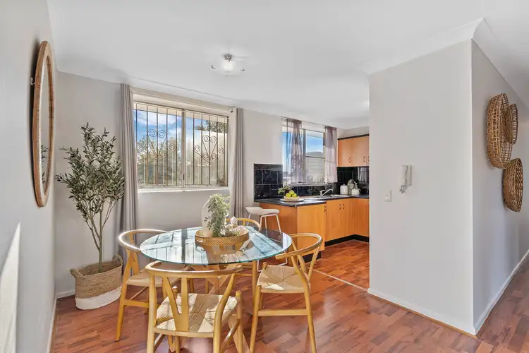 Second view of Homely apartment listing, 5/20 Kitchener Street, Coorparoo QLD 4151
