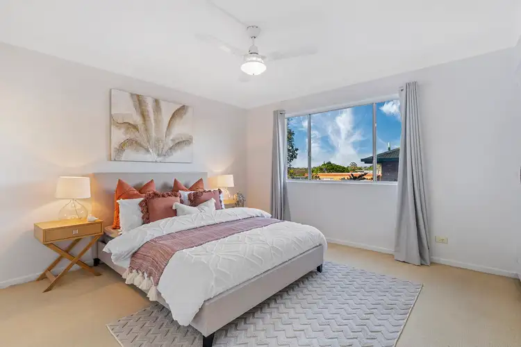 Fourth view of Homely apartment listing, 5/20 Kitchener Street, Coorparoo QLD 4151