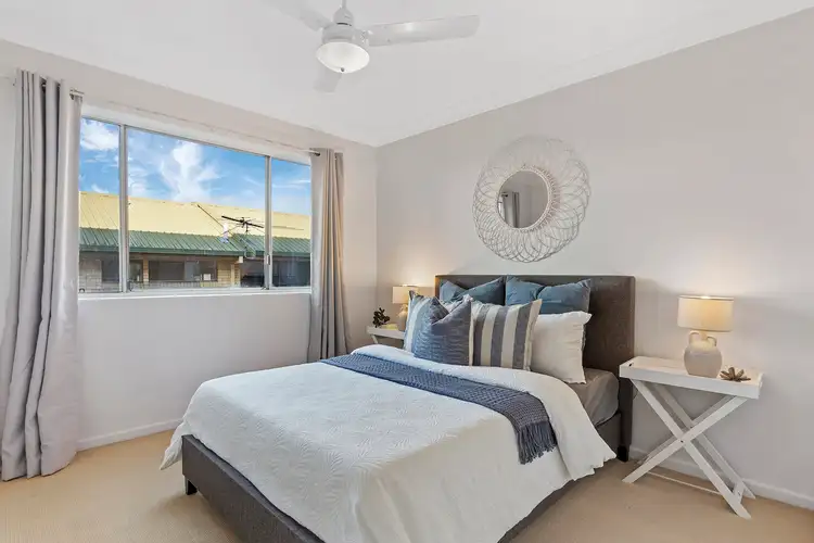Sixth view of Homely apartment listing, 5/20 Kitchener Street, Coorparoo QLD 4151