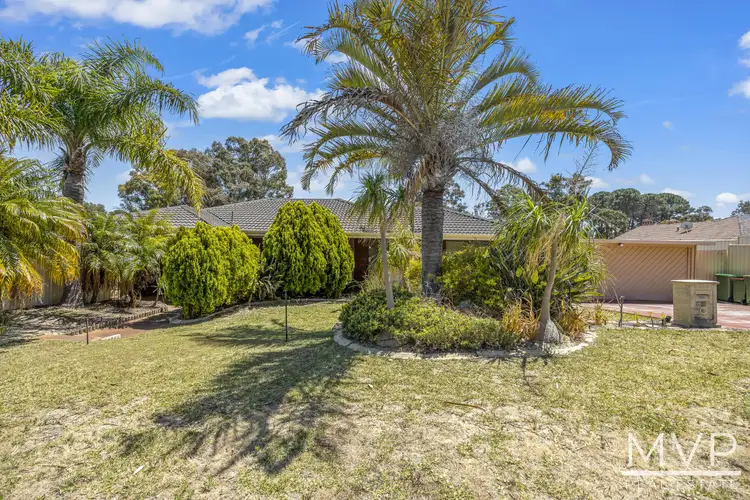 19 Passey Place, Kardinya WA 6163