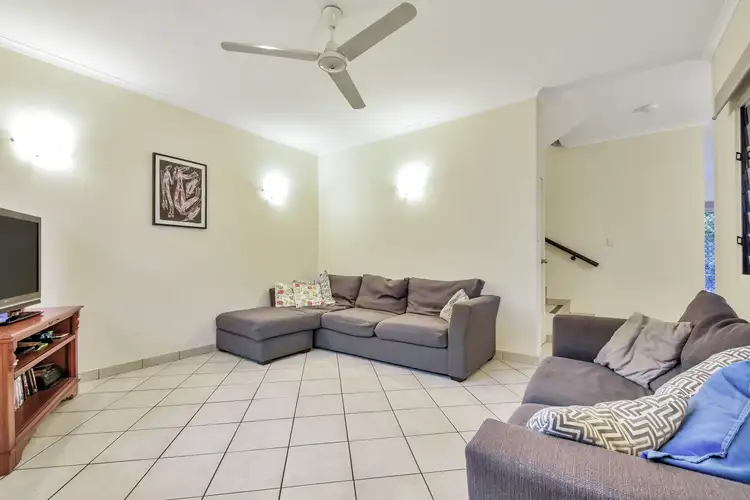 Third view of Homely townhouse listing, 1/1 St John Court, The Gardens NT 820