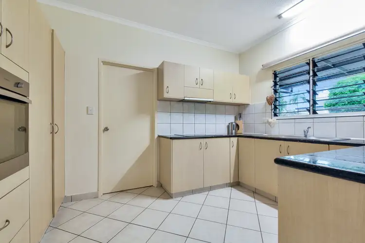 Fourth view of Homely townhouse listing, 1/1 St John Court, The Gardens NT 820