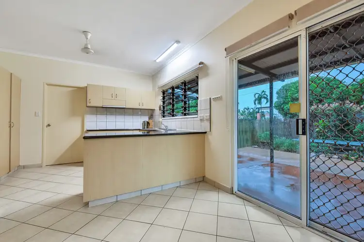 Sixth view of Homely townhouse listing, 1/1 St John Court, The Gardens NT 820