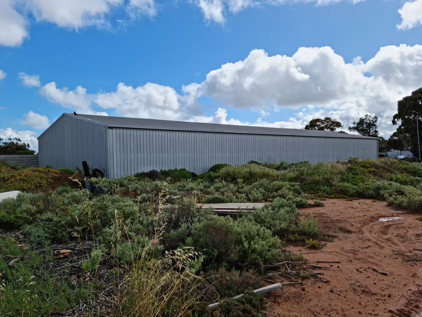 Main view of Homely land listing, LOT 25 & 26, 18 Leonard Avenue, Risdon Park SA 5540