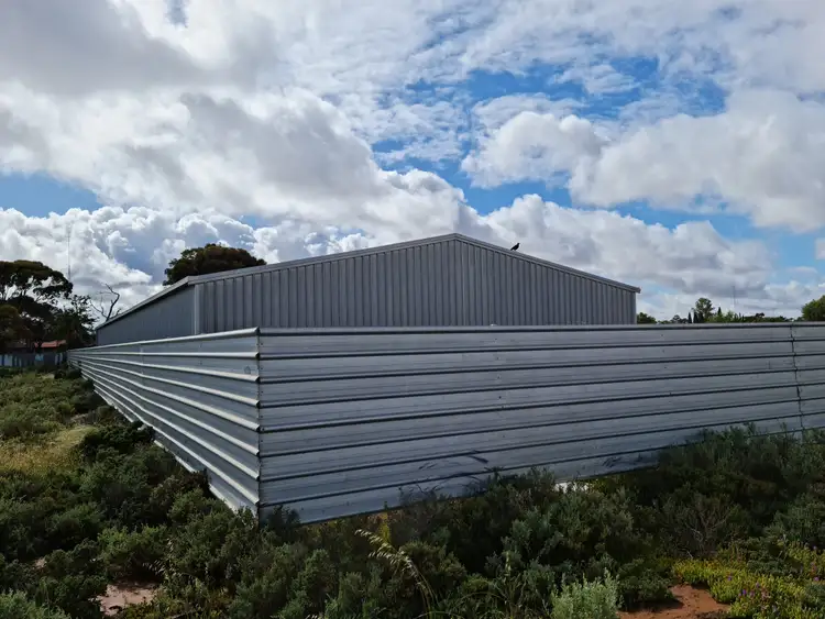 Second view of Homely land listing, LOT 25 & 26, 18 Leonard Avenue, Risdon Park SA 5540