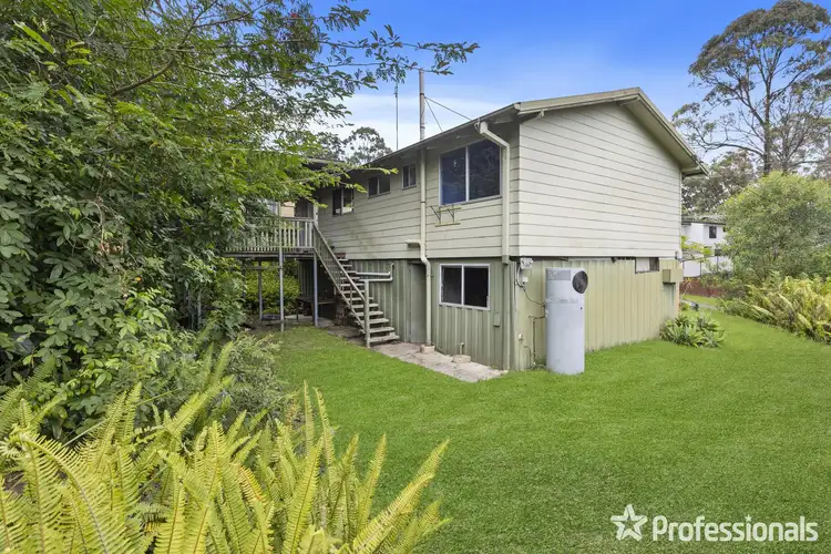 Second view of Homely house listing, 14 Innes Avenue, Molendinar QLD 4214
