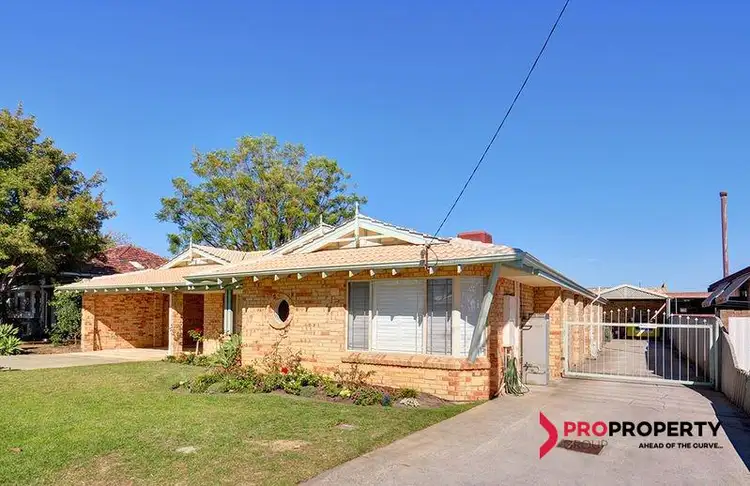 Second view of Homely house listing, 10 Kalgoorlie Street, Ascot WA 6104