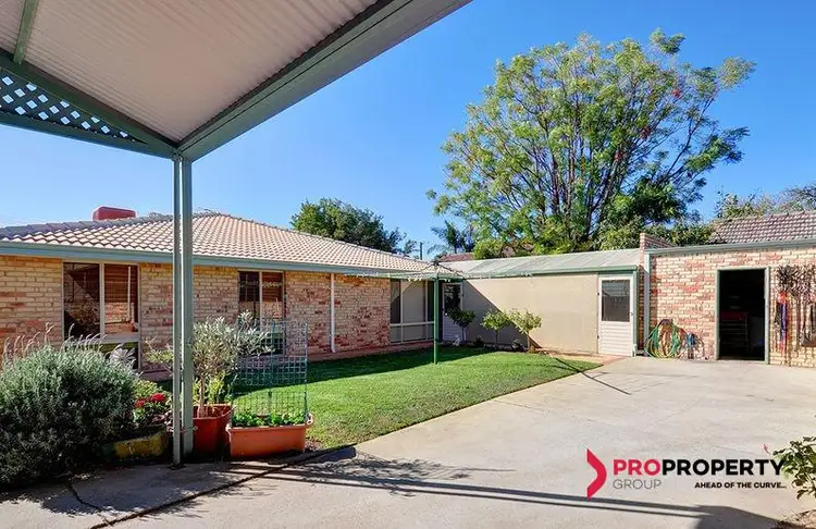 Third view of Homely house listing, 10 Kalgoorlie Street, Ascot WA 6104