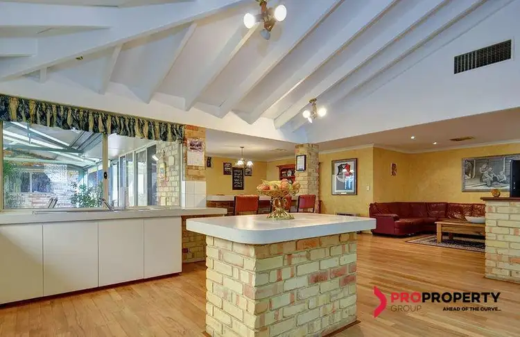 Fifth view of Homely house listing, 10 Kalgoorlie Street, Ascot WA 6104