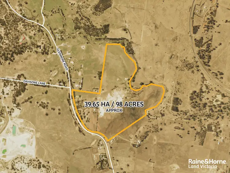 Third view of Homely rural property listing, 682 Glenmore Road, Rowsley VIC 3340