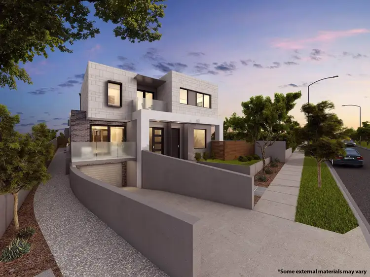Third view of Homely townhouse listing, 3/183 Atherton Road, Oakleigh VIC 3166