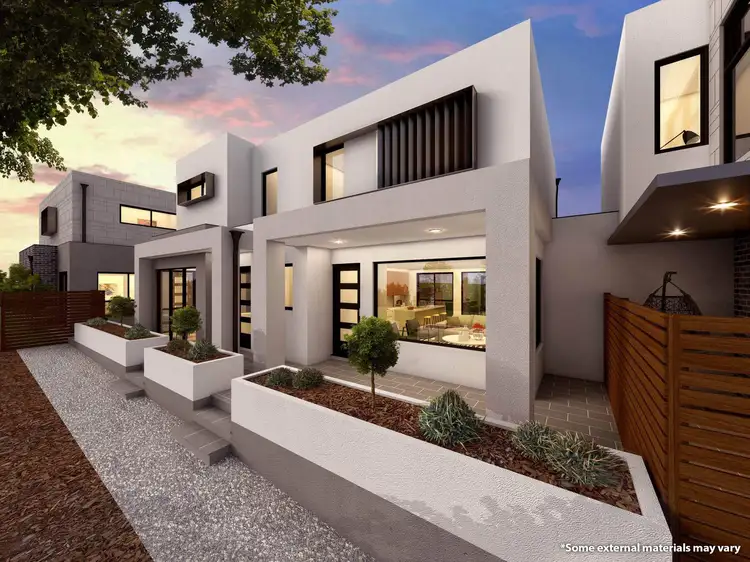 Fourth view of Homely townhouse listing, 3/183 Atherton Road, Oakleigh VIC 3166