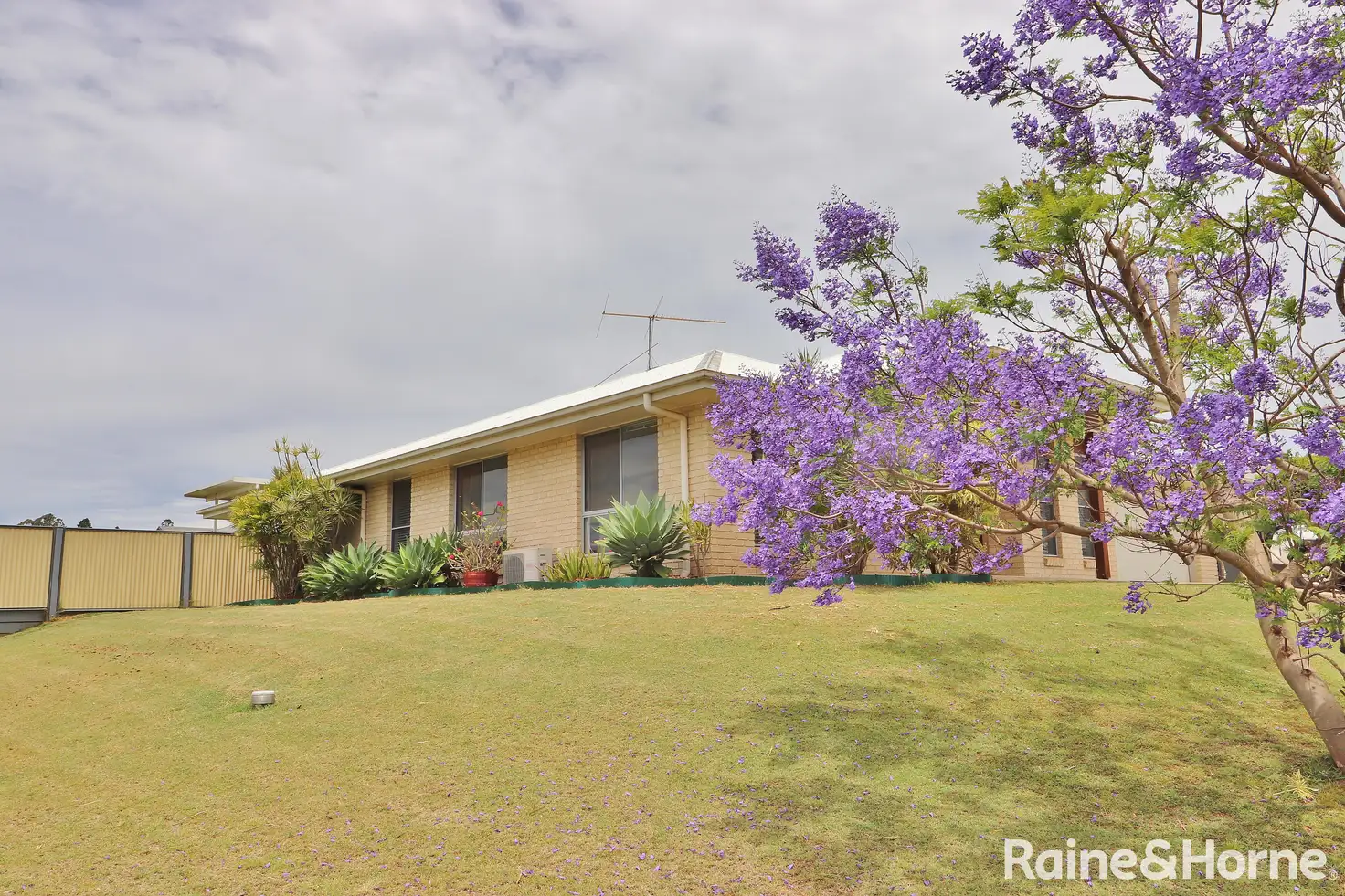Main view of Homely house listing, 59 Banksia Drive, Kingaroy QLD 4610