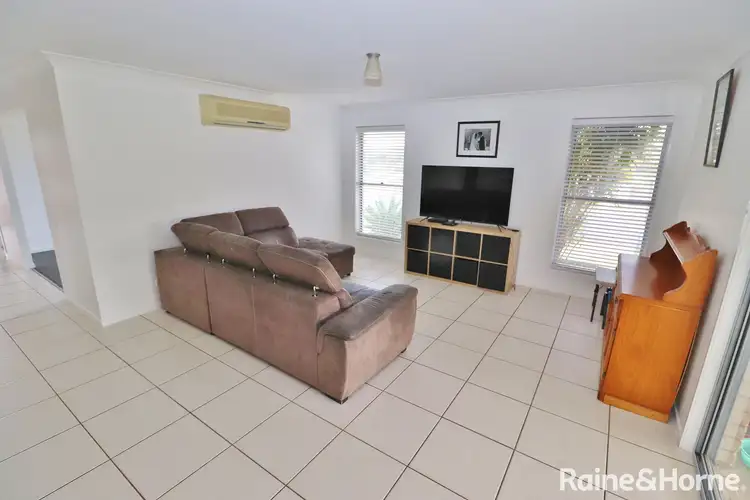 Third view of Homely house listing, 59 Banksia Drive, Kingaroy QLD 4610