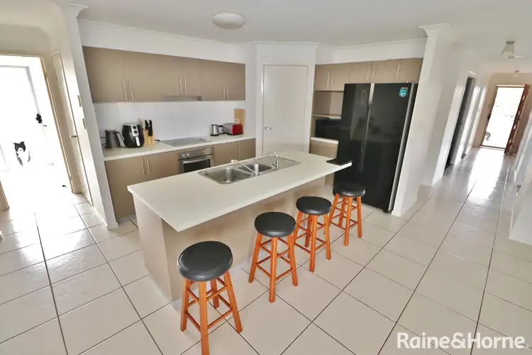 Fifth view of Homely house listing, 59 Banksia Drive, Kingaroy QLD 4610