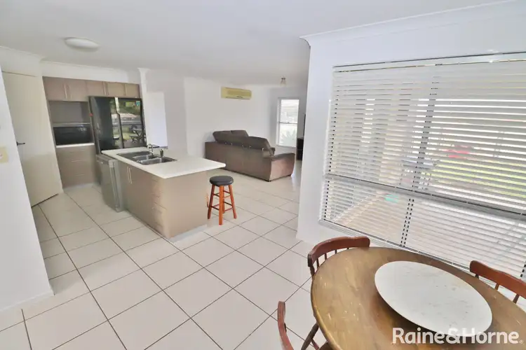 Sixth view of Homely house listing, 59 Banksia Drive, Kingaroy QLD 4610