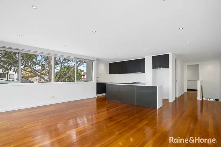 Fourth view of Homely townhouse listing, 8/1 Johnston Street, Newport VIC 3015