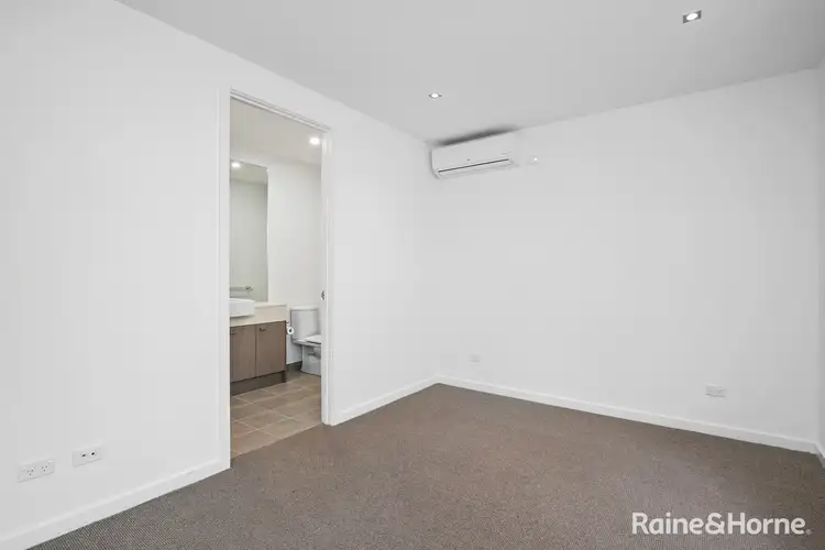 Fifth view of Homely townhouse listing, 8/1 Johnston Street, Newport VIC 3015