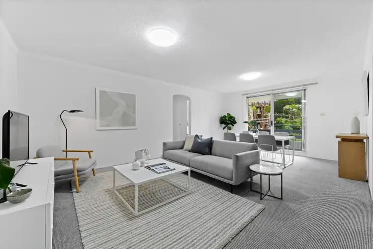 18/2 Edensor Street, Epping NSW 2121
