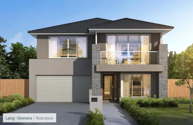 20 Ridge Square, Leppington NSW 2179