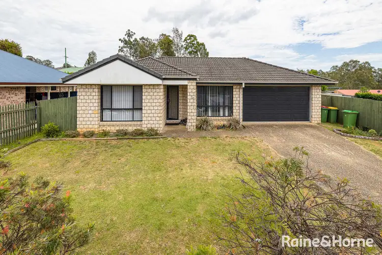 30 Conan Close, Wulkuraka QLD 4305