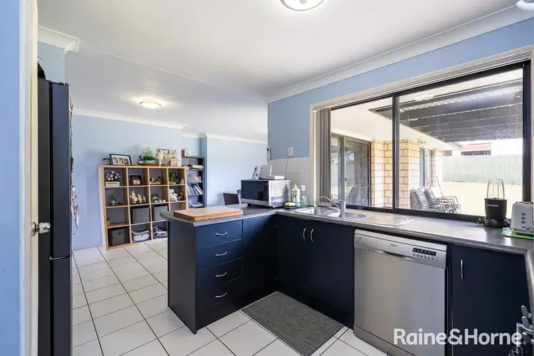 Fourth view of Homely house listing, 30 Conan Close, Wulkuraka QLD 4305
