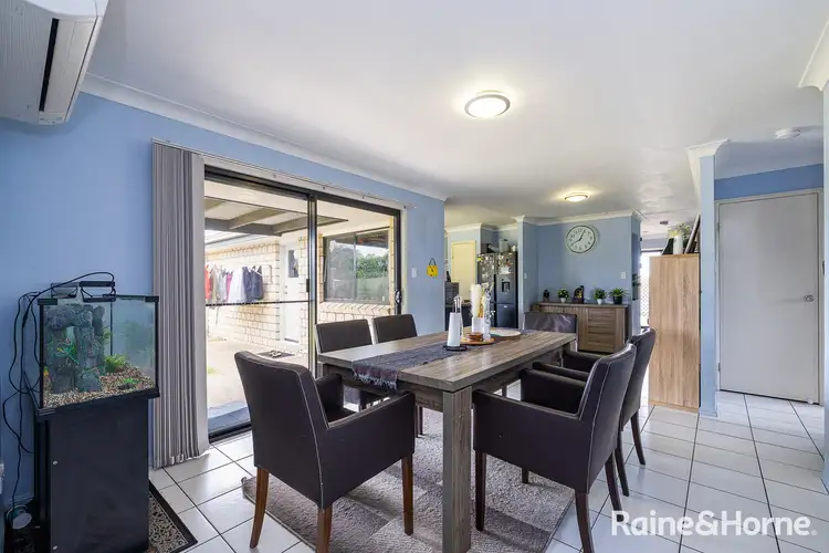 Fifth view of Homely house listing, 30 Conan Close, Wulkuraka QLD 4305