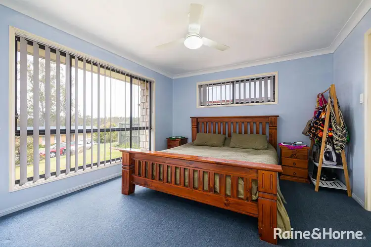 Sixth view of Homely house listing, 30 Conan Close, Wulkuraka QLD 4305