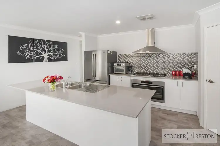 6 Orsova Link, West Busselton WA 6280