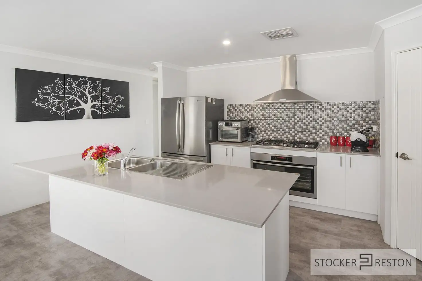 Main view of Homely house listing, 6 Orsova Link, West Busselton WA 6280