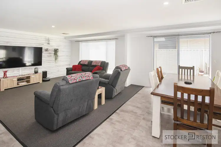 Third view of Homely house listing, 6 Orsova Link, West Busselton WA 6280
