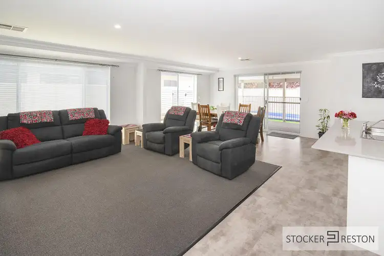 Fourth view of Homely house listing, 6 Orsova Link, West Busselton WA 6280
