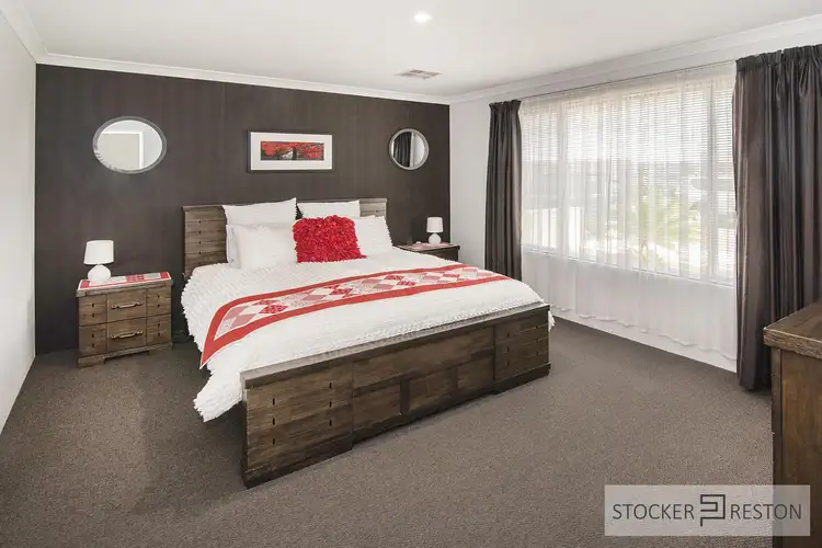 Fifth view of Homely house listing, 6 Orsova Link, West Busselton WA 6280