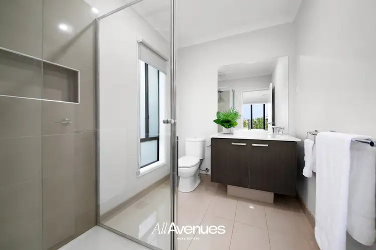Third view of Homely house listing, 44 Glenrose Boulevard, Clyde North VIC 3978