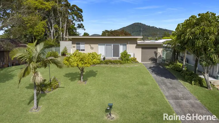 Main view of Homely house listing, 13 Bolt Street, Shoalhaven Heads NSW 2535
