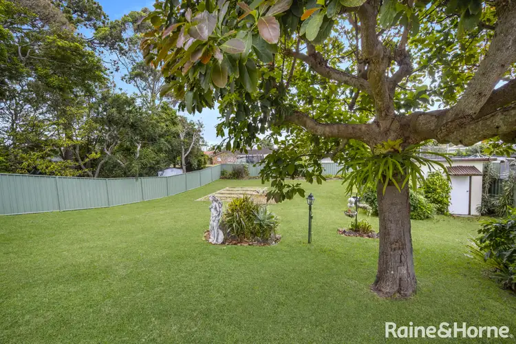 Third view of Homely house listing, 13 Bolt Street, Shoalhaven Heads NSW 2535