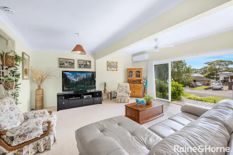 Fourth view of Homely house listing, 13 Bolt Street, Shoalhaven Heads NSW 2535