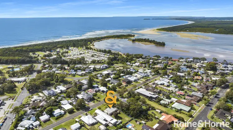 Sixth view of Homely house listing, 13 Bolt Street, Shoalhaven Heads NSW 2535