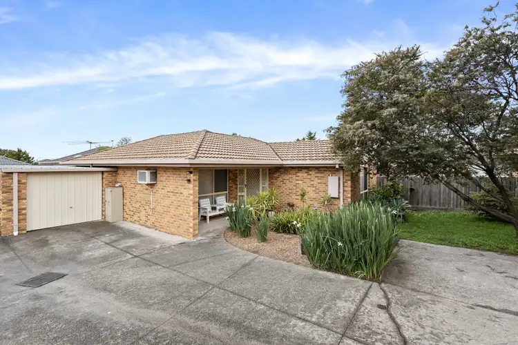 Main view of Homely unit listing, 10/46 Mitchells Lane, Sunbury VIC 3429