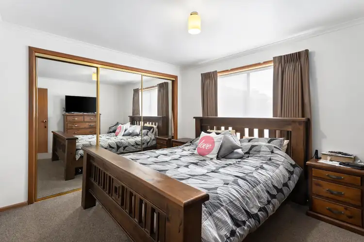 Fifth view of Homely unit listing, 10/46 Mitchells Lane, Sunbury VIC 3429