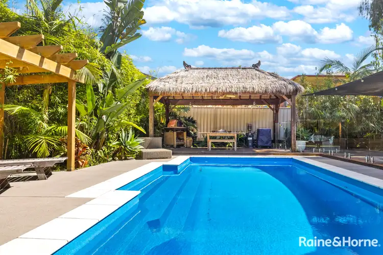 8 Bounty Place, Nelson Bay NSW 2315