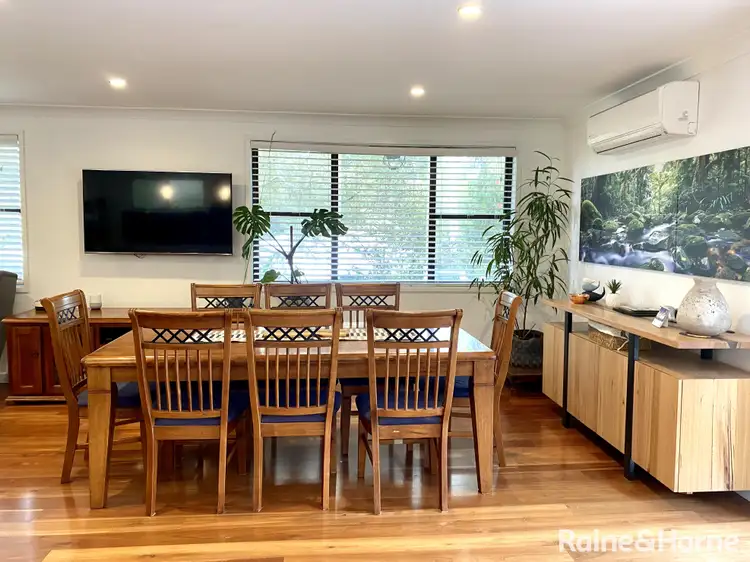 Seventh view of Homely house listing, 8 Bounty Place, Nelson Bay NSW 2315